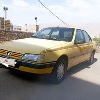 تاکسی روآ