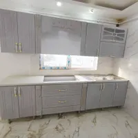 کابینت،پیش ساخته خرید از تولیدی،کد(008952)|مصالح و تجهیزات ساختمان|رشت, پیرکلاچای|دیوار