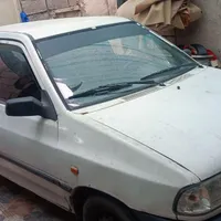 شهرک حمزه|خودرو سواری و وانت|دزفول, |دیوار