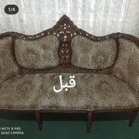 «مبل شویی آبیدر تخصصی در منزل با دستگاه ساکشن»|خدمات نظافت|سنندج, |دیوار