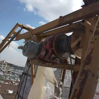 تعمیر بالابر ساختمانی بدون از کار افتادگی در محل