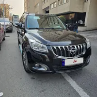 هایما اس ۷ تحویل ۱۴۰۰ در حد صفر کارکرد ۴۰ هزار تا|خودرو سواری و وانت|تهران, باغ فیض|دیوار