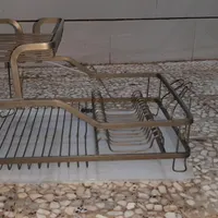 ابچکان نو و زیبا|آب‌چکان و نظم‌دهنده ظروف|اصفهان, دارک|دیوار