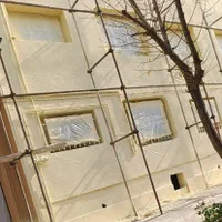 کنتکس قابل شستشو 40000 هزار باضمانت نقاشی ساختمان|خدمات پیشه و مهارت|شیراز, دارالرحمه|دیوار