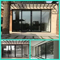 کلینیک تخصصی درب و پنجره دوجداره upvc ، آلومینیوم|خدمات پیشه و مهارت|مشهد, هنرستان|دیوار