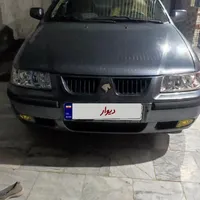 سمند LX ساده، مدل ۱۳۹۸|خودرو سواری و وانت|سراوان, |دیوار