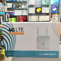 مودم 4G همراه اول مدل HA4100 با 70 گیگ نت یکساله|مودم و تجهیزات شبکه|مشهد, شهرک رازی (شهرک غرب)|دیوار