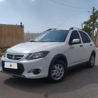 کوییک دنده‌ای ساده، مدل ۱۳۹۸