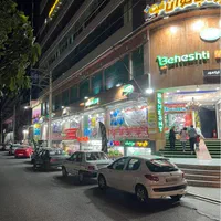 اجاره مغازه ۵۰۰ متربلوار اصلی کیانمهربالای هایپر|اجارهٔ مغازه و غرفه|کرج, کیانمهر|دیوار