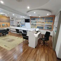 مستغلات سنداداری/ 120متر+ ۶۰ متر تراس/برشریعتی|اجارهٔ دفتر کار، اتاق اداری، مطب|تهران, ظفر|دیوار