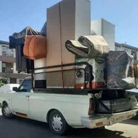 باربری اتو بارهشتگرد نظرآباد آبیک طالقان سهیلیه|خدمات حمل و نقل|هشتگرد, |دیوار