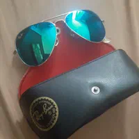 عینک  ray ban