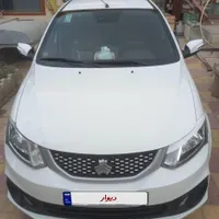 ساینا دوگانه مدل۱۴۰۲|خودرو سواری و وانت|چناران, |دیوار
