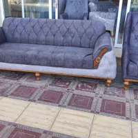 مبل راحتی چستر پاریس