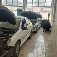 ایسیو ماشین کامپیوتر اتومبیل ECU خودرو گاز|قطعات یدکی و لوازم جانبی|مشهد, دانش|دیوار