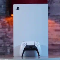 فروش کنسول بازی ps5 (اقساط)