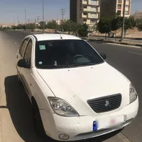 تیبا 2 (هاچبک) EX، مدل ۱۳۹۷