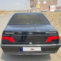 پژو 405 GLX بنزینی، مدل ۱۳۸۲|خودرو سواری و وانت|تبریز, |دیوار