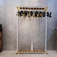 رگال لباس شلفدار سفید|فروشگاه و مغازه|اصفهان, پوریای ولی|دیوار