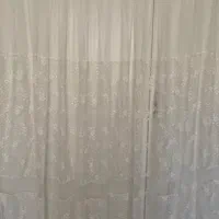 پرده اتاق خواب|پرده، رانر، رومیزی|تهران, شهران شمالی|دیوار