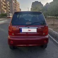 ام وی ام ۱۱۰ ۴ سیلندر بدون رنگ|خودرو سواری و وانت|تبریز, |دیوار