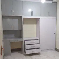 ساخت تعمیرات جابه جایی تخت کمجا کابینت کمد دیواری|خدمات پیشه و مهارت|فردیس, |دیوار