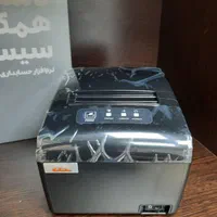 پک فیش پرینتر و بارکد خوان آکبند و با گارانتی|پرینتر، اسکنر، کپی، فکس|تهران, فردوسی|دیوار