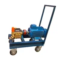 فروش ویژه تجهیزات کارواش صنعتی  تخفیف محدود|ماشینآلات صنعتی|یزد, |دیوار