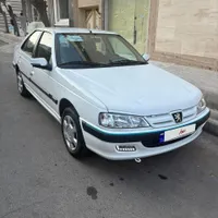 پژو پارس موتور جدید XU7P، مدل ۱۴۰۳|خودرو سواری و وانت|تهران, یافت‌آباد|دیوار