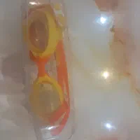 عینک شنا