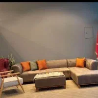 مبل ال پرستیژ|مبلمان خانگی و میز عسلی|مشهد, نوید|دیوار