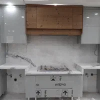 صفحات سنگ کابینت|مصالح و تجهیزات ساختمان|اراک, |دیوار