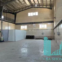 اجاره سوله ۱۳۰۰ متری شهرک صنعتی قرچک|اجارهٔ دفتر صنعتی، کشاورزی، تجاری|قرچک, |دیوار