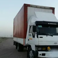 حمل بار و اسباب منزل صالحی