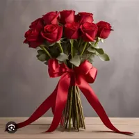سبد گل|گل و گیاه طبیعی|قم, گلزار|دیوار
