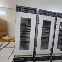 نمایندگی دستگاه تمام اتوماتیک جوجه کشی
