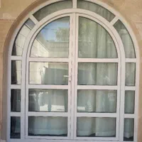 درب و پنجره دوجداره باکیفیت ومناسب میخوای بیااینجا|خدمات پیشه و مهارت|بیرجند, |دیوار