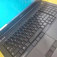 لپتاپ گرافیک 4 بدنه فلزی DELL m6800 core i7 رم 16|رایانه همراه|تهران, میرداماد|دیوار