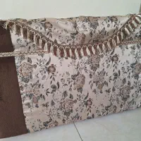 ۴ عدد پشتی نو