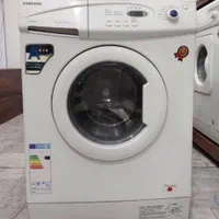 ماشین لباسشویی سامـسونگ