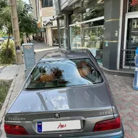 پژو پارس سال، مدل ۱۳۹۴|خودرو سواری و وانت|شاهین‌شهر, خانه کارگر|دیوار