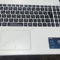 لپ تاپ asus k550c|رایانه همراه|ایرانشهر, |دیوار