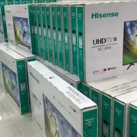 تلویزیون ال ای دی الجی سونی هایسنس اولترا4k|تلویزیون و پروژکتور|اهواز, طالقانی|دیوار