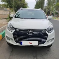 جک S5نیوفیس کم کار|خودرو سواری و وانت|کرج, اصفهانی‌ها|دیوار