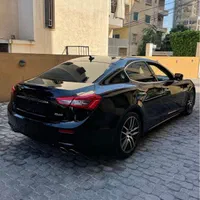 رنت مازراتی خودرو اجاره ماشین MASERATI کرایه ۲۰۱۷|خودرو اجاره‌ای|کیش, |دیوار