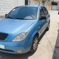 فروش تیبا ۲ مدل ۹۶