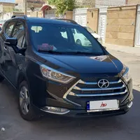 جک S3 اتوماتیک، مدل ۱۴۰۰|خودرو سواری و وانت|نجف‌آباد, امیرآباد|دیوار