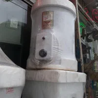 آبگرمکن های ۶۰گالن الکترواستیل فروش باچک صیادی|آبگرمکن، پکیج، شوفاژ|قم, کیوانفر|دیوار