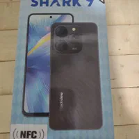 گوشی موبایل بلک ویو shark9|موبایل|اصفهان, بهار آزادی|دیوار