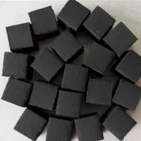 ذغال برش خورده صادراتی